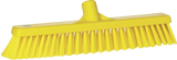 Vikan Floor Broom 28/3174 Soft/Stiff Bristle 410mm