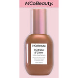 Mcobeauty Ultra Hue Serum Hydrate & Glow Bronze 40mL