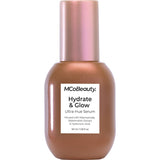 Mcobeauty Ultra Hue Serum Hydrate & Glow Bronze 40mL