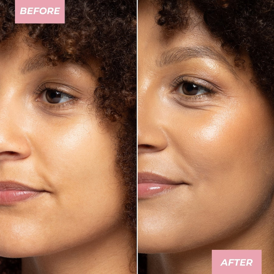 Mcobeauty Ultra Hue Serum Hydrate & Glow Bronze 40mL