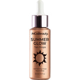 Mcobeauty Self Tanning Drops Face & Body Medium 30mL