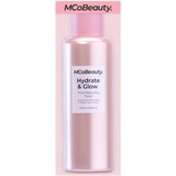 Mcobeauty Toner Hydrate & Glow Pore Reducing 100mL
