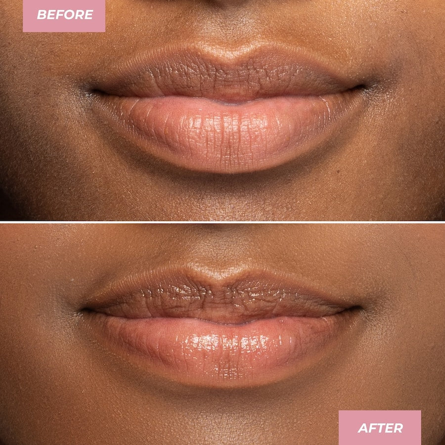 Mcobeauty Lip Balm No. 4 Vanilla & Macadamia 6.2g