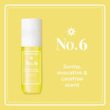 Mcobeauty Fragrance Mist No.6 Coconut Cream & Florals 90mL