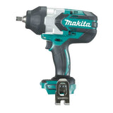 Makita 18V LXT 1/2" Impact Wrench-12.7mm (1/2") (Each)