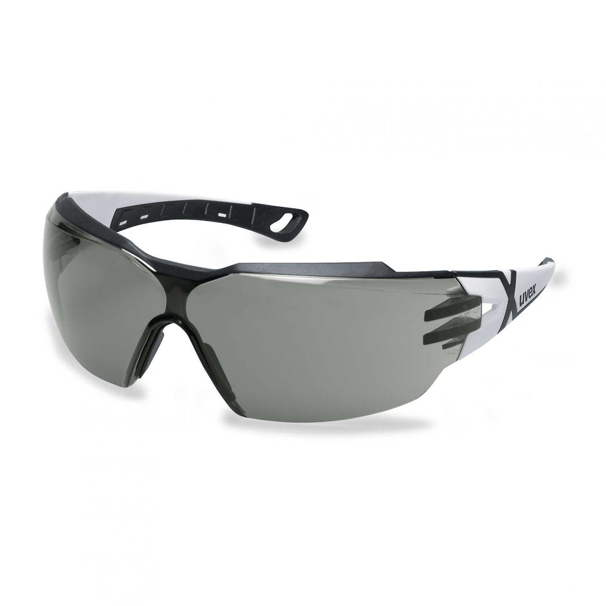 uvex pheos cx2 Safety Glasses - Grey