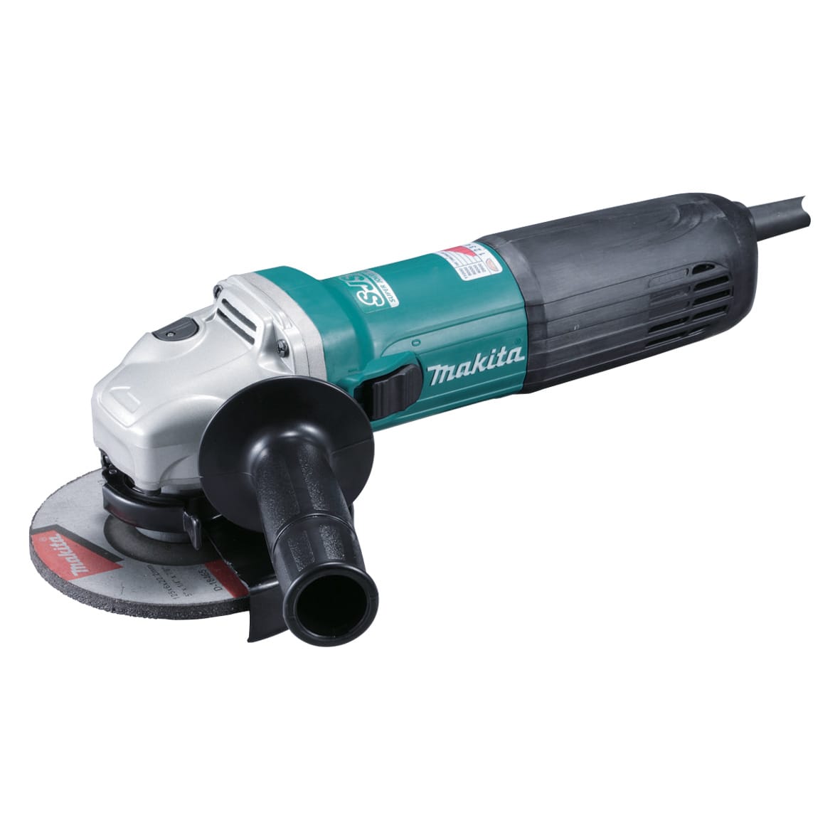 Makita 125mm (5") Angle Grinder GA5040C