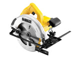 DeWalt 184mm Circular Saw DWE560-XE 184mm