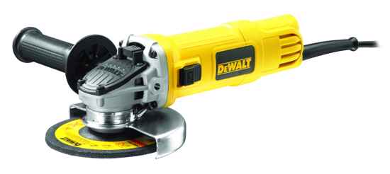DeWalt 125mm Angle Grinder DWE4151-XE-125mm (Each)