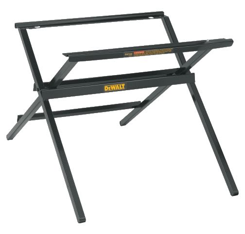 DeWALT Stand Scissor Table Saw DWE74912-XJ