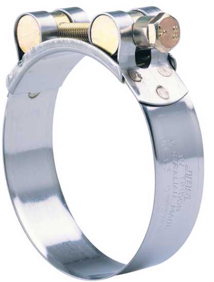 Clamp T-Bolt - 200-213mm PT SS JBS HD-201-213mm-each