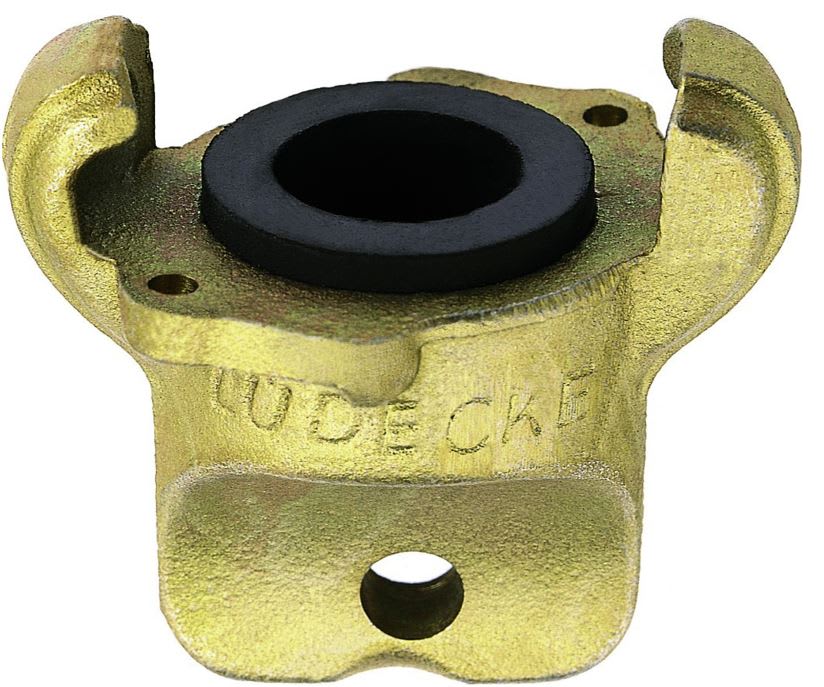 Ludecke Blank Type B1 Lug (Each)