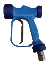 Hot Wash Gun