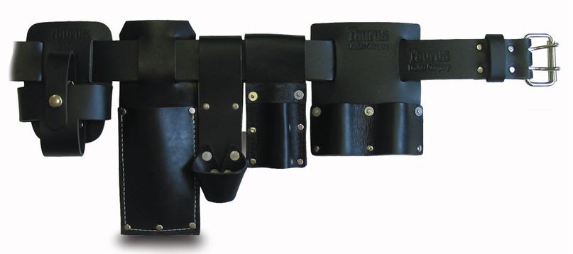 Taurus Scaffolding Belt SB424