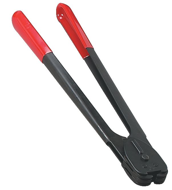 Steel Strap Sealer 19mm (Each)