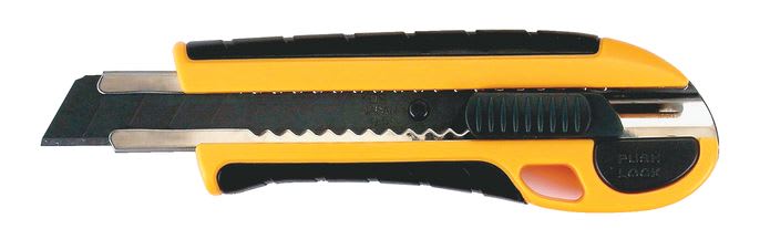 KDS Auto Lock Knife 18mm 18mm (Each)