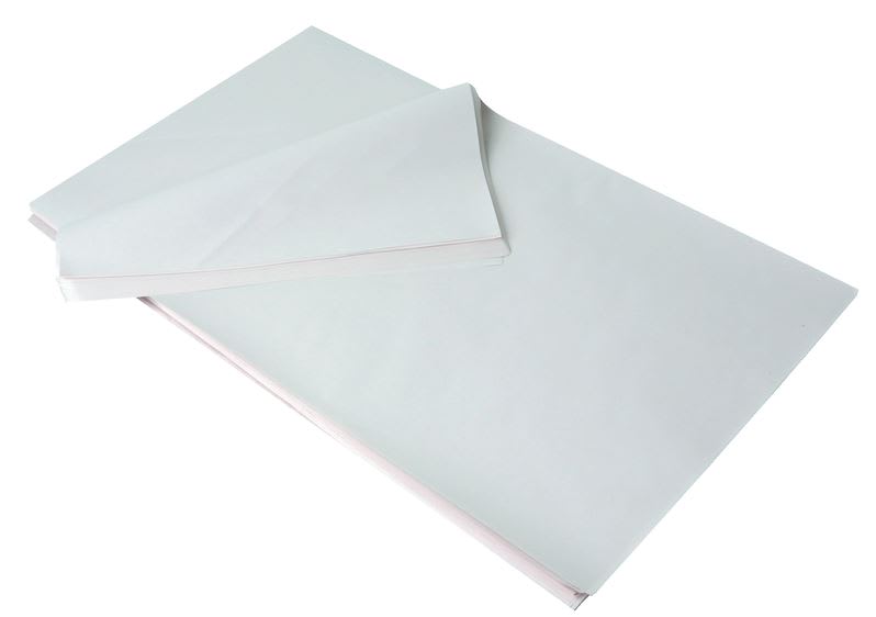 Newsprint, sheets 400 x 720mm, 10kg pack Pack (Pack)