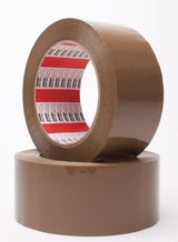 FPA3 Premium Packaging Tape Tan 48mm x 100m 1 (Roll)