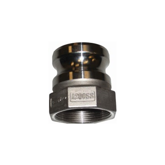 Insta-lock Type A BSP 316 12mm-12mm (Each)
