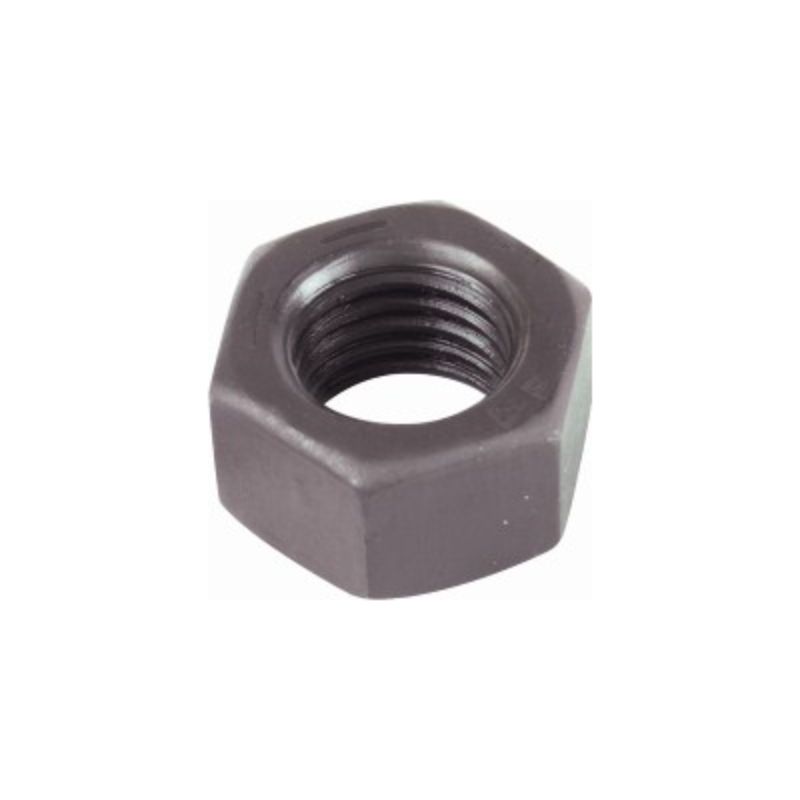 CL8.8 ZP Nut - M20mm (10 Units)