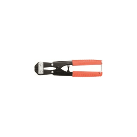Toledo Pocket Cutter 200mm: precision cutting tool for crafts, featuring a lightweight design for easy portability and exceptional accuracy.