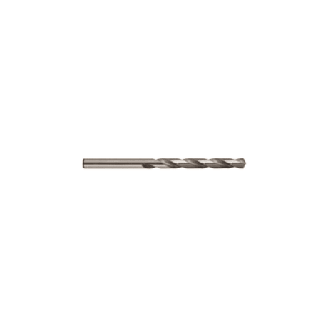 Evacut 13/64" Drill Bit with Blackjet finish, designed for metal and wood, ensures clean, accurate holes and durability.