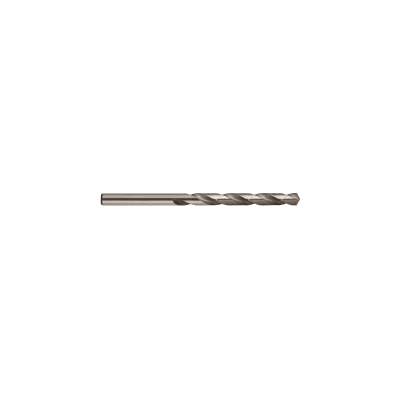 Evacut Drill Jobber Blackjet Hss 21/64Inch 21/64"