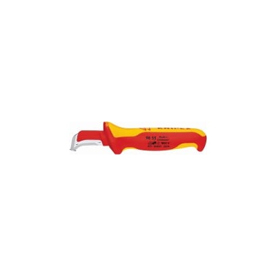 Knipex Dismantling Knife 1000V
