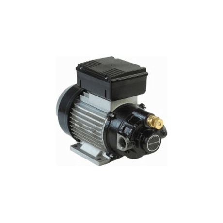 ALEMLUBE 240v oil pump for efficient, reliable oil transfer; ideal for mechanics and DIY projects with high flow rate.