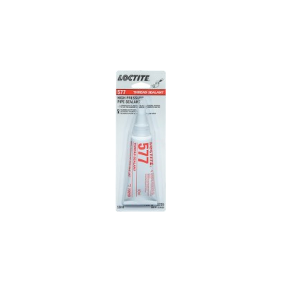 Loctite 577 Pipe Sealant 50ml (Each)