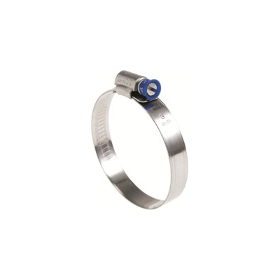 HOSE CLAMP JBS SS304 22-32MM (Each)