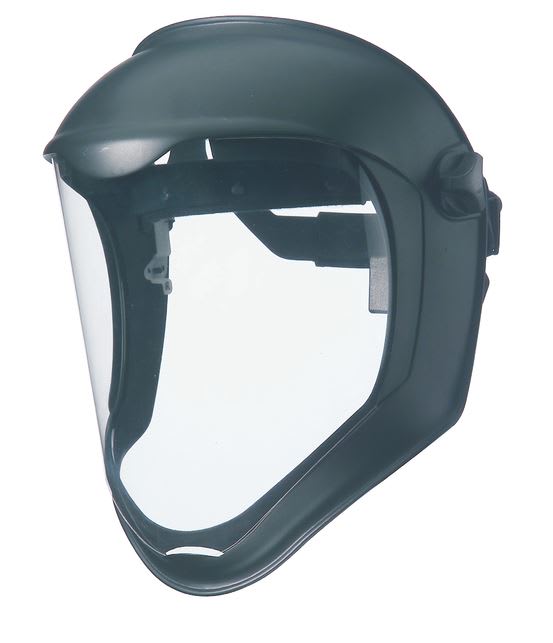 Bionic Faceshield Replacement Shade 5 Visor only
