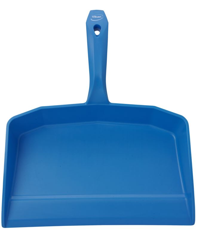 Vikan Heavy Duty Dustpan 100mmx295mmx330mm - HxWxL