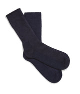 KingGee Bamboo Socks - Black - 6/1