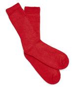 KingGee Bamboo Socks - Black - 6/1