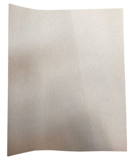 Norton Nofil A239 Sheet 80Grit-230 x 280mm (Each)