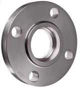 Slip-on Stainless Steel 316 Pipe Flange ANSI 150-80mm (Each)
