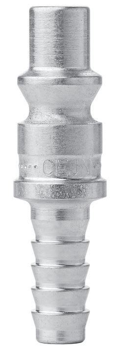 CEJN eSafe 300 Nipple Hosetail 10mm (Each)