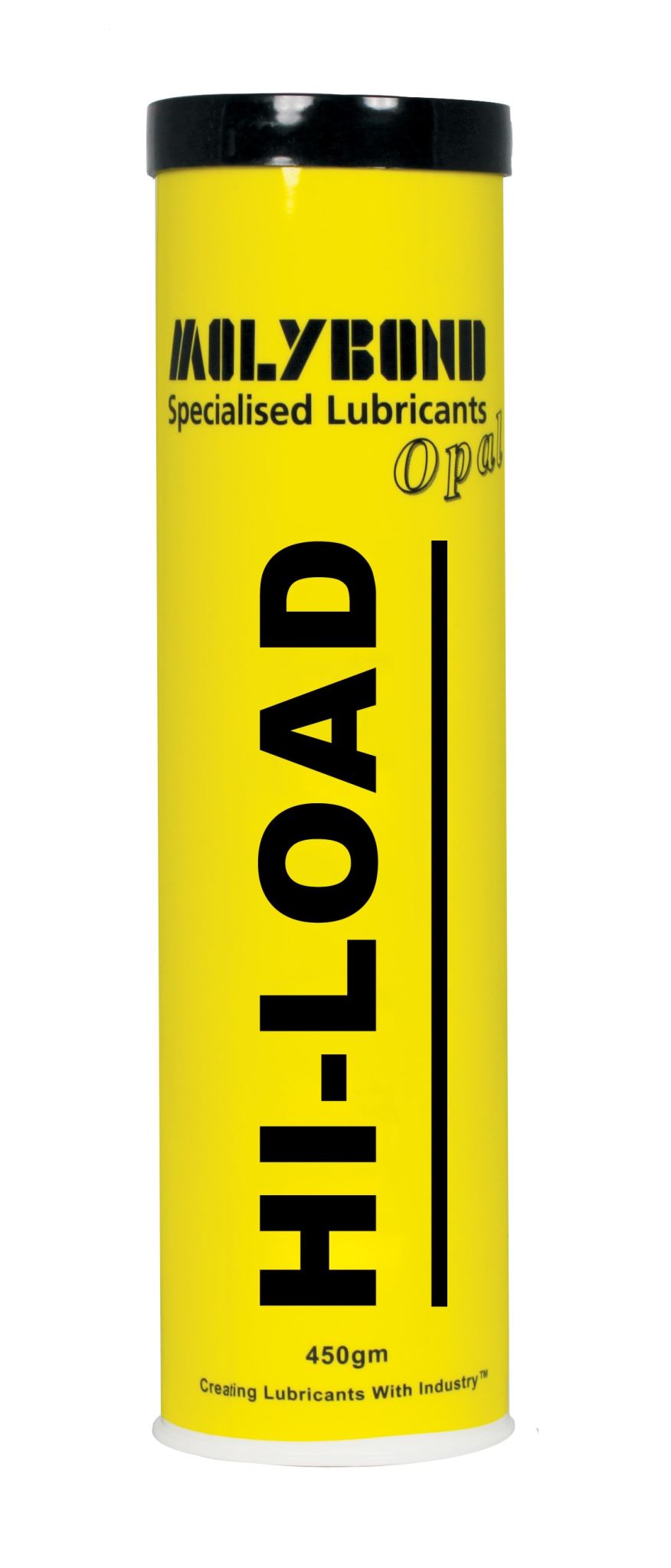Molybond Opal Hi-Load (TPG) Bearing Grease 450gm