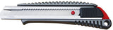 NT Cutter L-500GP Autolock 18mm Knife 18mm