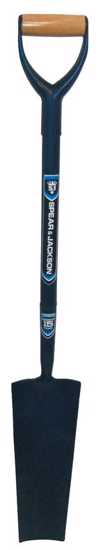 SPEAR & JACKSON Deep Trenching Spade T2154HK (Each)