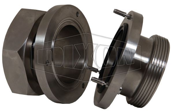 Sanitary Breakaway Bolt/Seal Kit 9KN (Each)