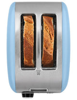 2 Slice Toaster (Velvet Blue)