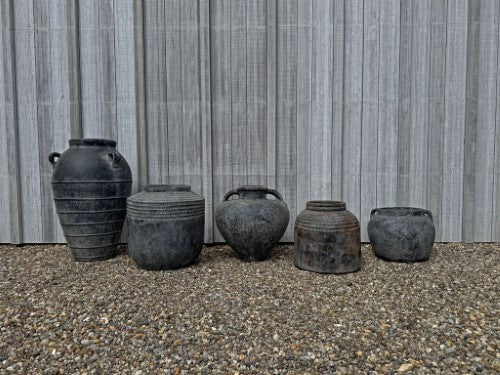 Pot - Sumatra Iluh (45 x 50cm)