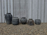Pot - Sumatra Iluh (45 x 50cm)