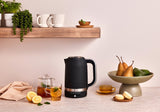 KitchenAid - 1.7L Variable Temperature Electric Kettle KEK1701
