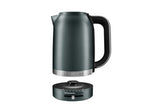 KitchenAid - 1.7L Variable Temperature Electric Kettle KEK1701