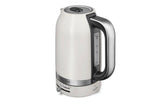 KitchenAid - 1.7L Variable Temperature Electric Kettle KEK1701
