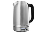 Electric Kettle - Kitchen Aid Stainless Steel (1.7L)