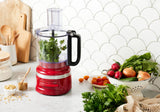 KitchenAid - 9 Cup Food Processor KFP0921